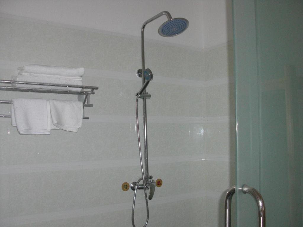 Huanggong Garden Hotel Янгшуо Стая снимка