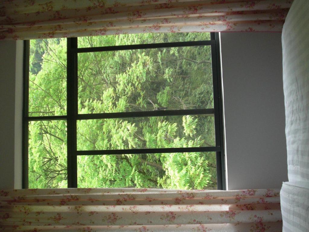 Huanggong Garden Hotel Янгшуо Стая снимка