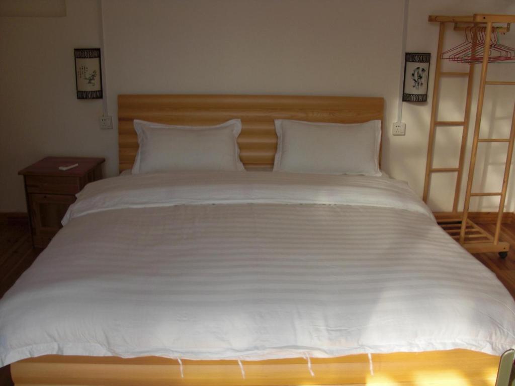 Huanggong Garden Hotel Янгшуо Стая снимка